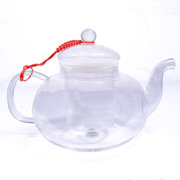 Wilmax Tea Pot 41 fl oz 1200ml | WL-888815/A - Image 2