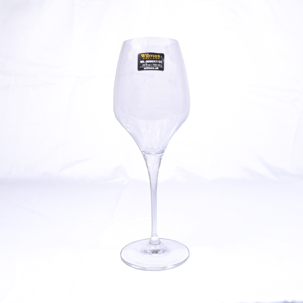 Wilmax Wine Glass 15 fl oz 460ml Set of 2 ICB | WL-888042/2C (1 Set isi 2) - Image 3