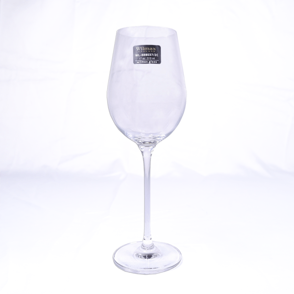 Wilmax Wine Glass 17 fl oz 500ml Set of 2 ICB | WL-888037/2C (1 Set isi 2) - Image 3