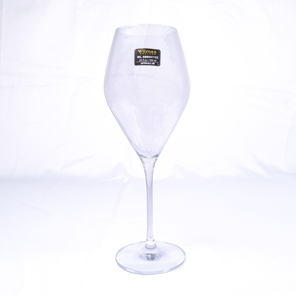 Wilmax Wine Glass 23 fl oz 690ml Set of 2 ICB | WL-888047/2C (1 Set isi 2) - Image 3