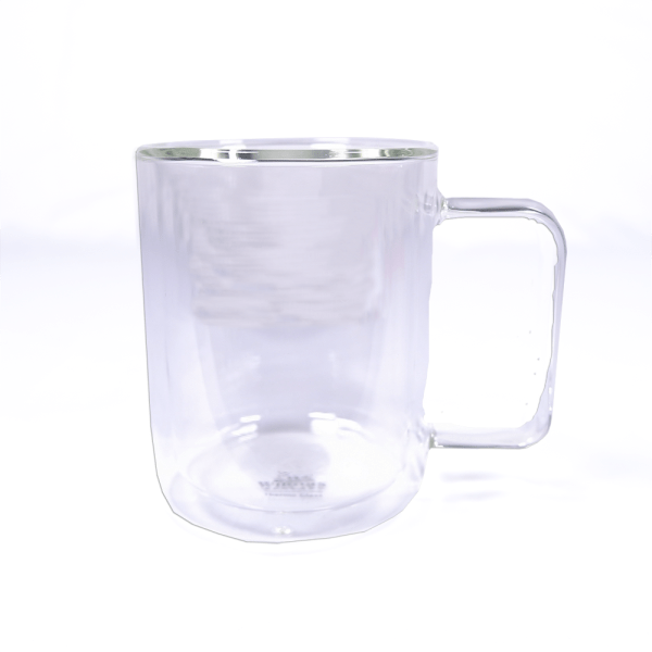 Wilmax Mug 13 fl oz 400ml | WL-888720/A - Image 3