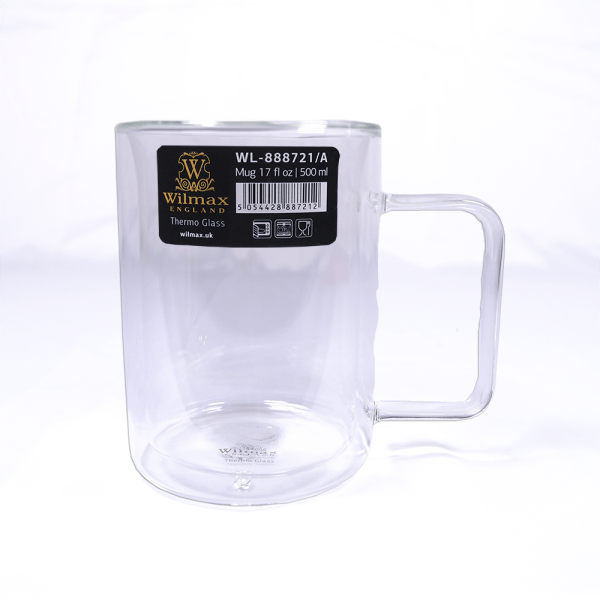 Wilmax Mug 17 fl oz 500ml | WL-888721/A - Image 4