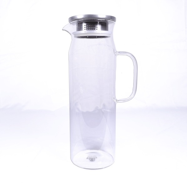 Wilmax Jug 50 fl oz 1500ml | WL-888210/A - Image 3