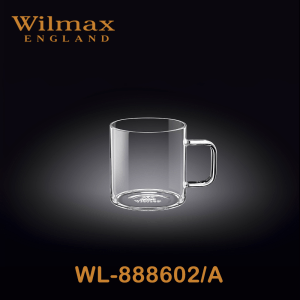 Wilmax Cup 3 fl oz 100ml | WL-888602/A