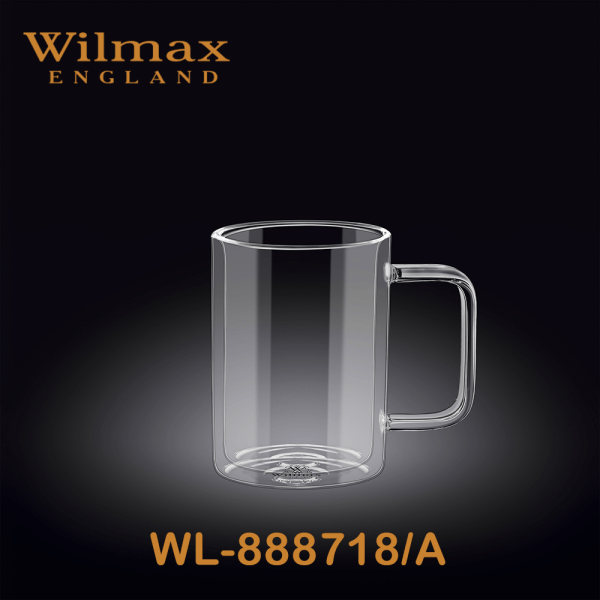 Wilmax Cup 8 fl oz 250ml | WL-888718/A