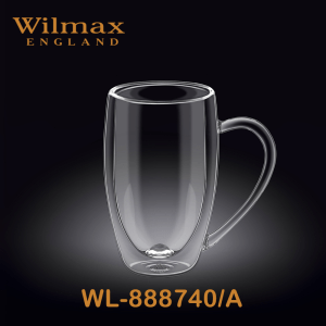 Wilmax Glass 10 fl oz 300ml | WL-888740/A