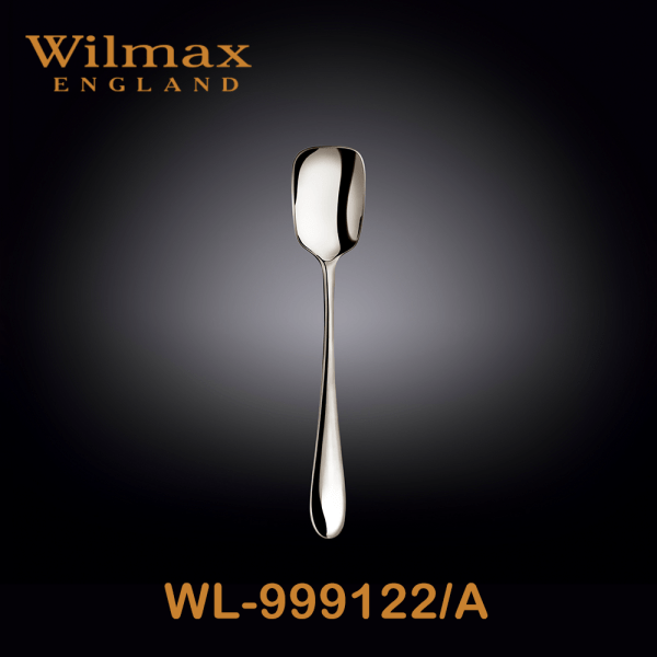 Wilmax Stella Ice Cream Spoon 15cm WBP | WL‑999122/A