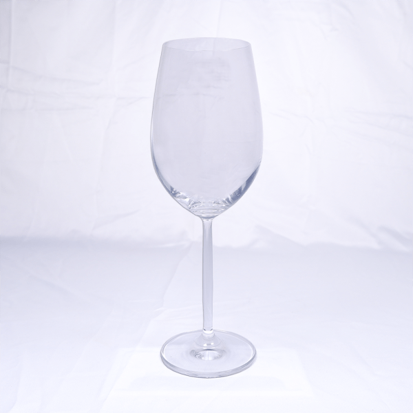 Wilmax Wine Glass 20 fl oz 600ml Set of 2 ICB | WL‑888001/2C (1 SET ISI 2) - Image 2