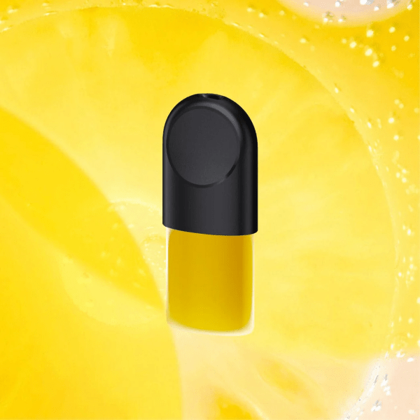 RELX Pod Pro 2 - Pineapple Delight - Image 2