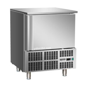 Mastercool Blast Chiller Freezer Model D3