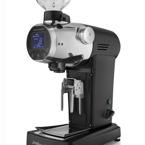 Mazzer Grinder ZM Plus - Hitam