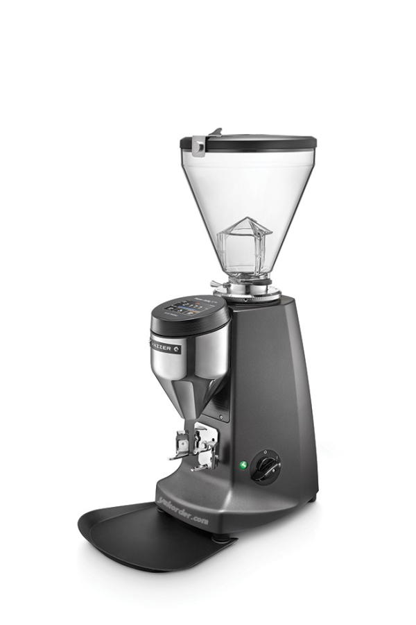 Mazzer Super Jolly V UP Doserless - New Interface