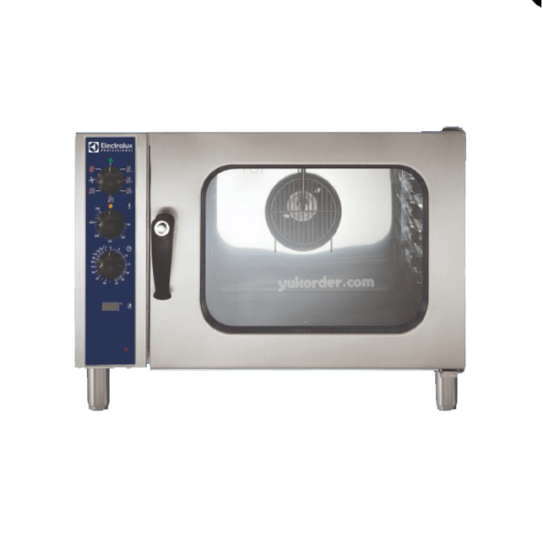 Electrolux Gas Convection Oven - FCG061