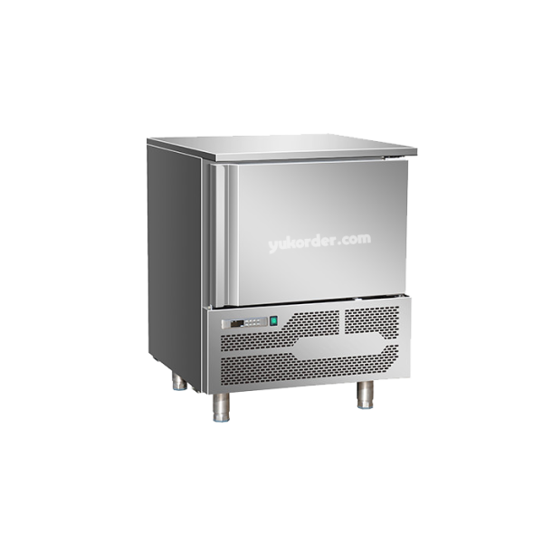 Gelatoline Mastercool Blast Freezer D5