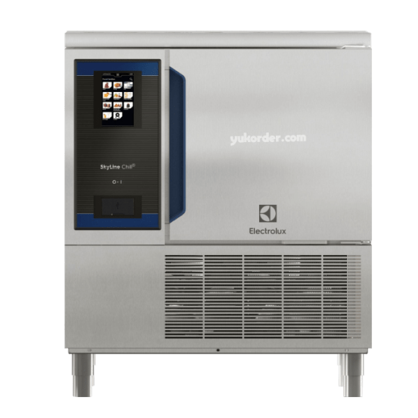 Gelatoline SkyLine Blast Chiller - Freezer 6GN1/1 30/30 kg 727730