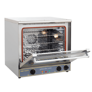 Roller Grill Multifunction Oven 60L - FC60 TQ