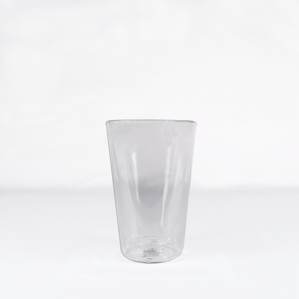 Wilmax Double Wall Glass 13 fl oz 400ml | WL-888706/A - Image 2