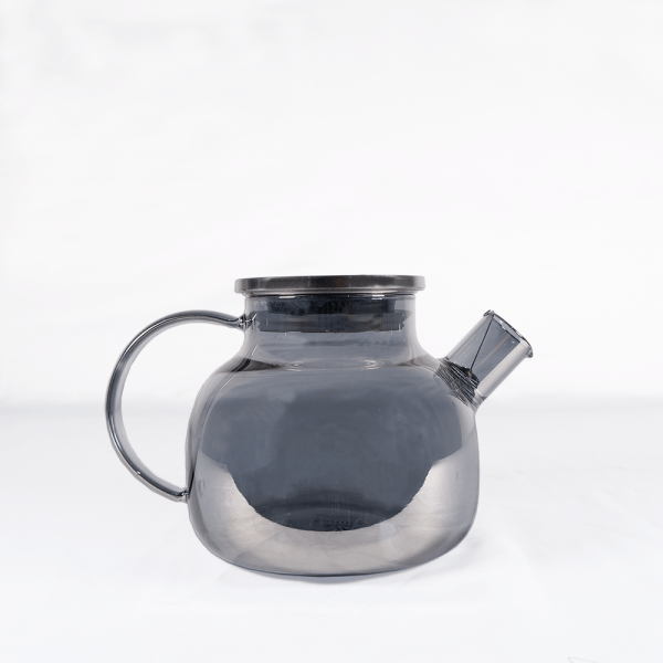 Wilmax Tea Pot/Teko Teh With Stainless Steel Lid 32 fl oz 950ml | WL-888810002/A - Image 2