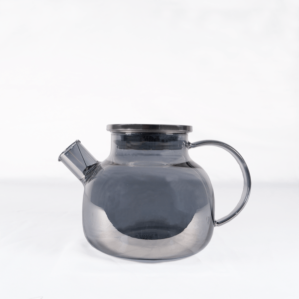 Wilmax Tea Pot/Teko Teh With Stainless Steel Lid 32 fl oz 950ml | WL-888810002/A - Image 3