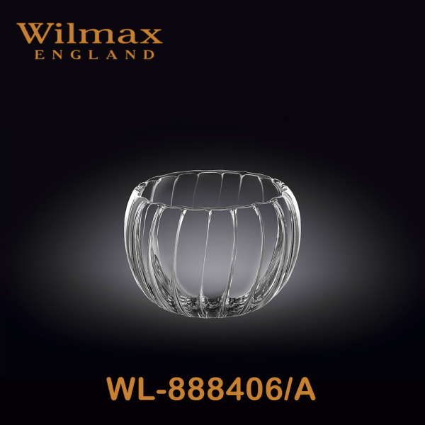 Wilmax Double Wall Bowl/Mangkuk 8 fl oz 250ml | WL-888406/A