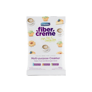 Fiber Creme Sachet 100g