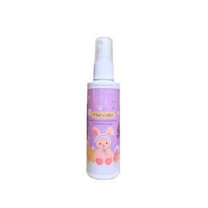 Fora Baby Hair Lotion Soothes & Moisturizes 60ml