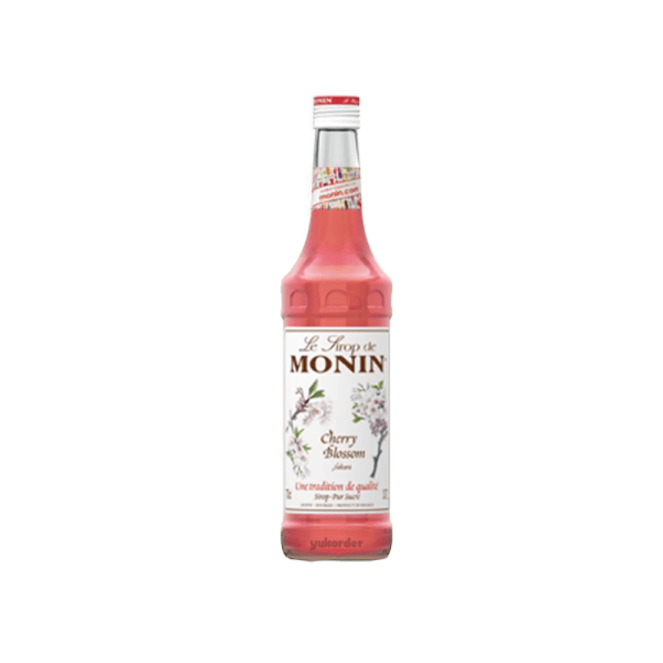 Monin Cherry Blossom