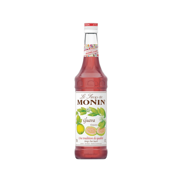 Monin Guava Syrup