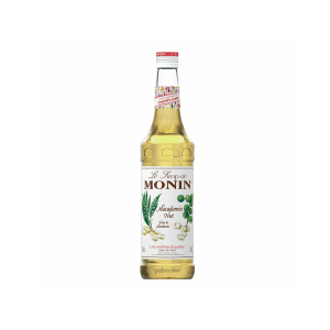 Monin Macadamia Nut Syrup