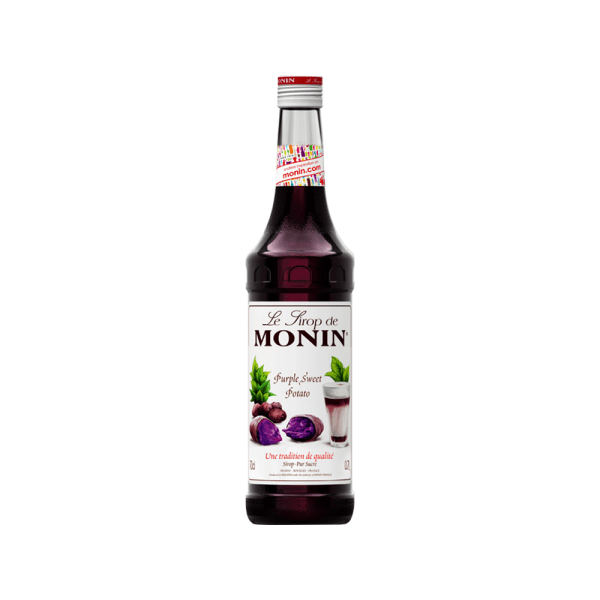 Monin Purple Sweet Potato Syrup