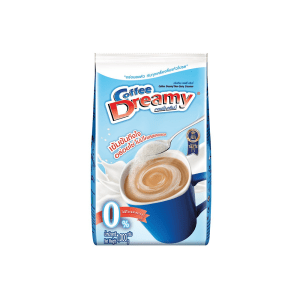 Dreamy Non Dairy Creamer / Krimer Bubuk 1kg