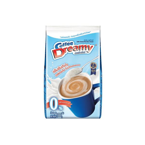 Dreamy Non Dairy Creamer / Krimer Bubuk 1kg