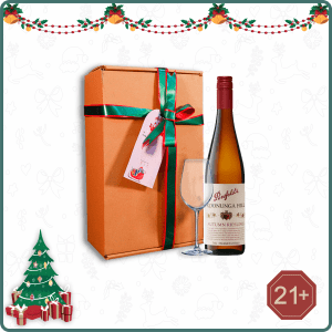 Paket Natal/Hampers Natal Wine - Penfolds Koonunga Hill Autumn Riesling