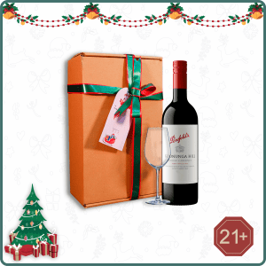 Paket Natal - Penfolds Koonunga Hill Shiraz Cabernet