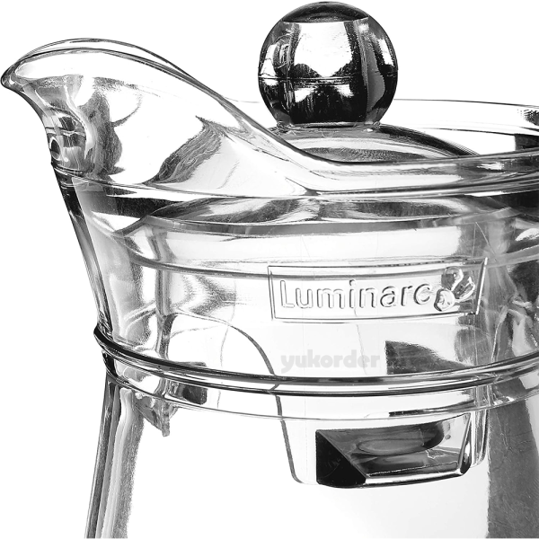 Luminarc Jug Teko Arc 1 L - Image 3