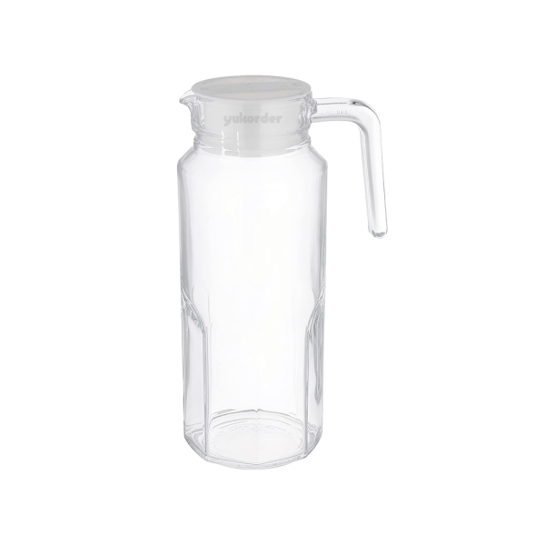 Luminarc Jug Teko Tuff Fridge 1.3 L