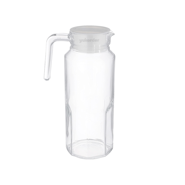 Luminarc Jug Teko Tuff Fridge 1.3 L - Image 2