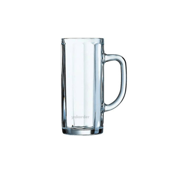 Luminarc Gelas Cangkir Mug Kaca Minden 380ml