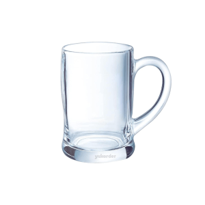 Luminarc Gelas Cangkir Mug Kaca Benidorm 450ml