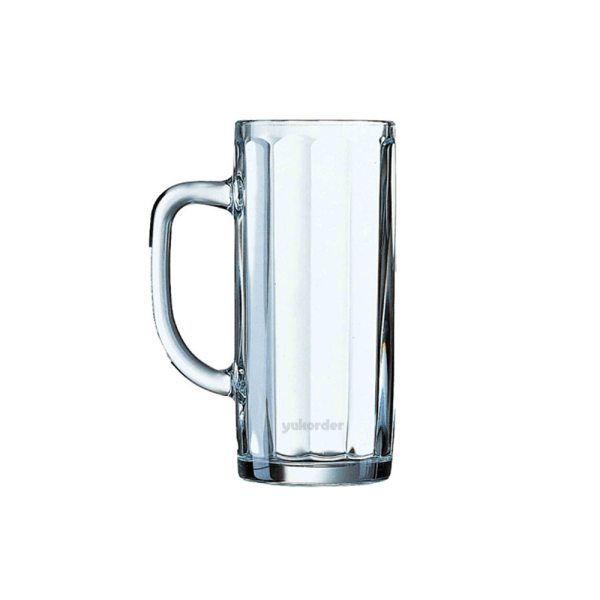 Luminarc Gelas Cangkir Mug Kaca Minden 630ml - Image 2