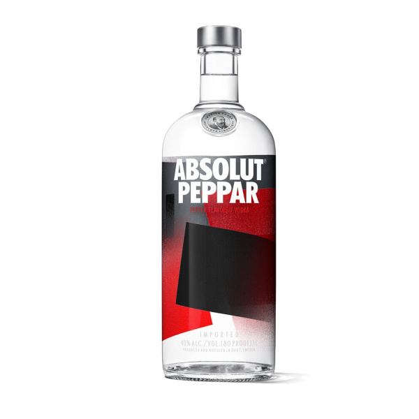 Absolut Peppar 750 ml