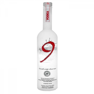 Bali Moon Vodka 9