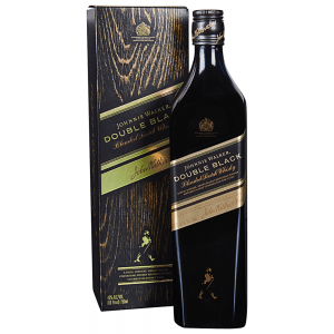 Johnnie Walker Double Black 700ml