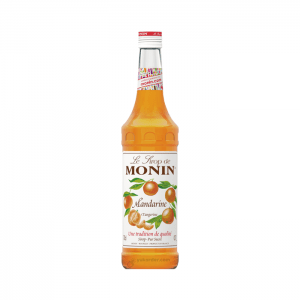 Monin tangerine