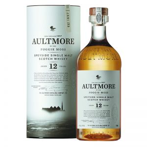 aultmore 12 years old