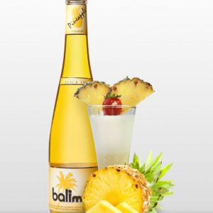 Bali Moon Pineapple