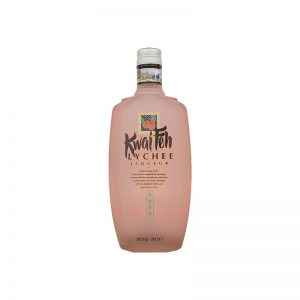 de kuyper kwai feh lychee 700 ml