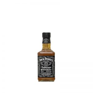 Jack Daniels 375 ml