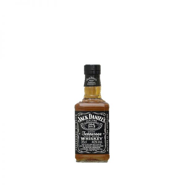 Jack Daniels 375 ml