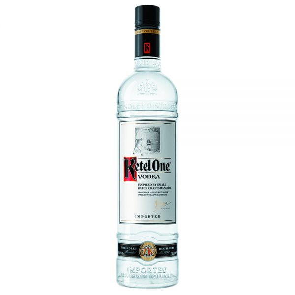 ketel one vodka